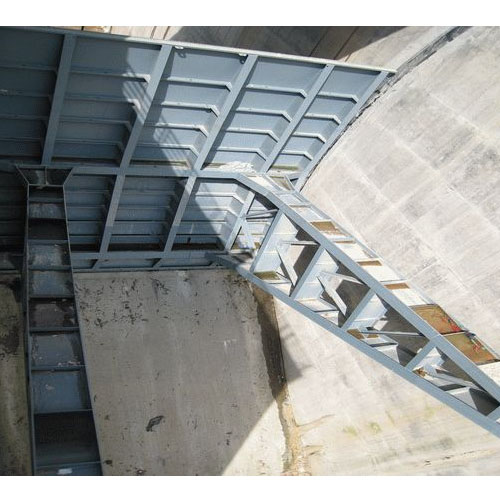 怎樣去延長鋼閘門的使用壽命-鋼閘門廠家雲(yún)瑞水